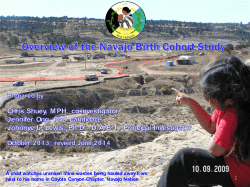 June 2014 NBCS Overview presentation