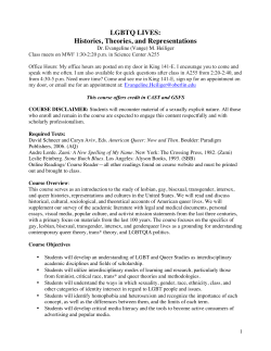 CAST 211 - Oberlin College