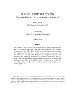 Preview - American Economic Association