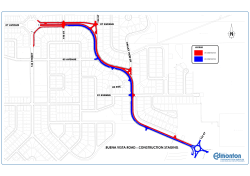 Construction Staging