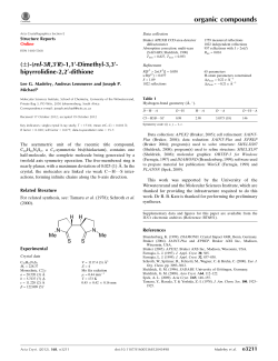 ([plus-minus sign])-(rel-3R,3`R)-1,1`-Dimethyl-3,3