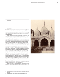 - Archnet