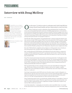 PROGRAMMING - Semantic Scholar