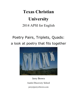 Texas Christian University