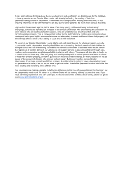 It may seem strange thinking about the new school term just as