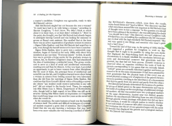 McClintock biography excerpt