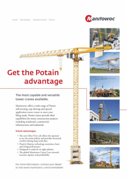 Heavy lift - Vertikal.net