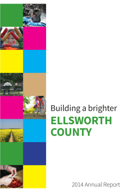 ellsworth county - Smoky Hills Charitable Foundation