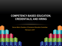 CCCS, ACEC and IBM presentation