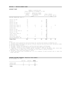 SECTION 3 - Media Corporate IR Net
