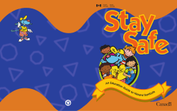 An EducationGuidetoHazard Symbols