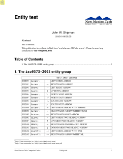 PDF document