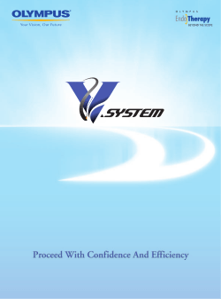 Product Info - Olympus America