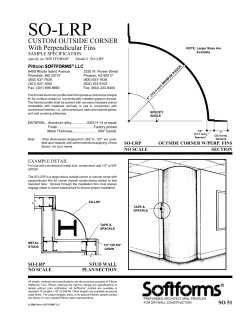 SO-LRP - Pittcon Industries