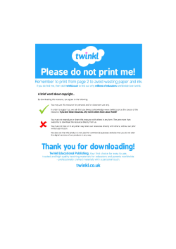 Rounding to 1000 Worksheet