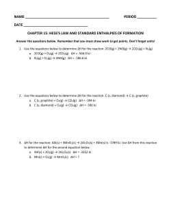 chapter 15: hess - davis.k12.ut.us