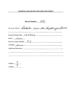 the debate over the hydrogen bomb - Restricted Data: The Nuclear