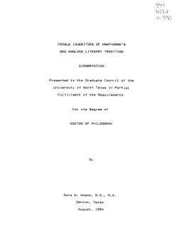 PDF - UNT Digital Library