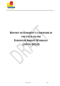 Draft Report EAW Casework (2014-2016)_29