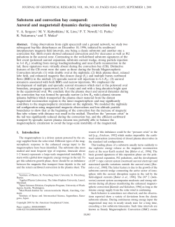 Sergeev et al., JGR, 2003