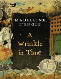 A Wrinkle in Time - albanycomplementaryhealth.com