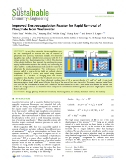 Tian, Y., W. He, X. Zhu, W. Yang, N. Ren, and B.E. Logan.