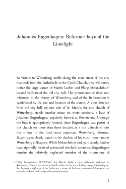 Excerpt from the Foreword