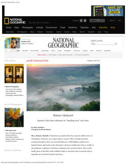 PDF - Woodlawn Trustees