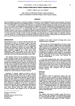 stature of 6.9 mm and 14.5 mm respectively were reported