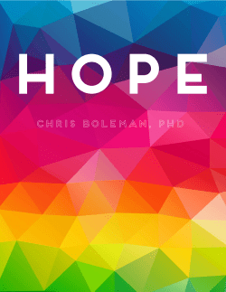 Hope - Boleman Publishing Inc.