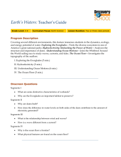 Teacher`s Guide - Discovery Education