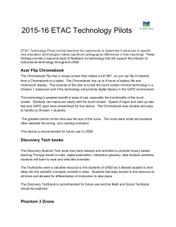 2015-16NewETACTechnologyPilots