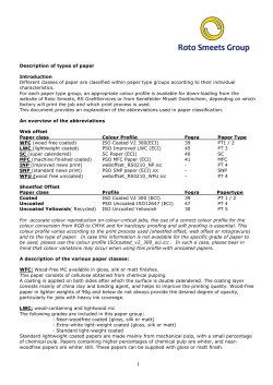 papierbeschrijving EN