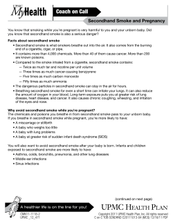 Coach on Call - UPMC Health Plan