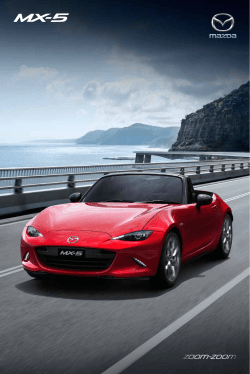 Untitled - Australian Motors Mazda