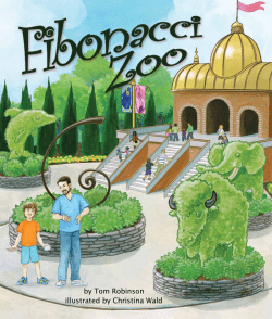 by Tom Robinson illustrated by Christina Wald