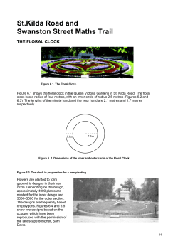 Part six  - The Mathematical Association of Victoria