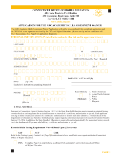 here - Office of Higher Education