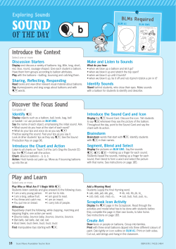 Foundation - Firefly Education