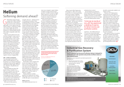 Helium - Quantum Design, Inc.