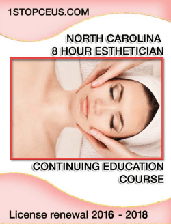 1 stop 8 hour continuing education program