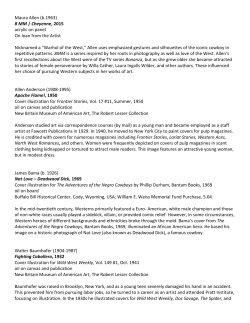 Maura Allen (b.1963) 8 MM - Traditional Fine Arts Organization