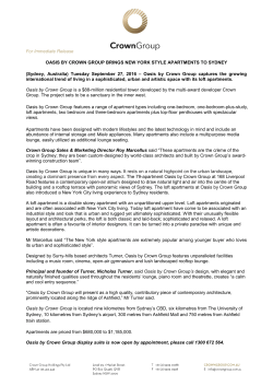 crown international holdings