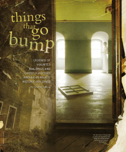 Cover Story - Wilkes University