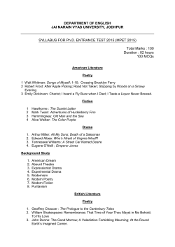 English - JnvuOnline.co