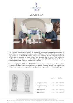 data sheet