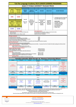 Junior Program - LanguageCourse.net