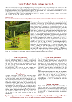 22- Rustic Cottage exercise 3.pub