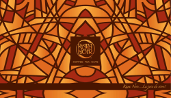 Kava Noir...La joie de vivre!