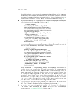 also called the limbic system, contains the amygdala, the